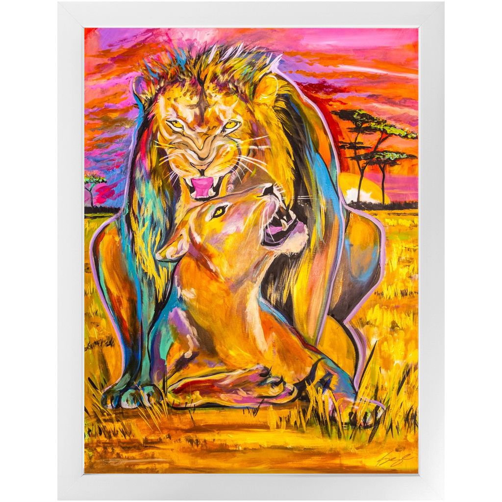 The Wild | Prints