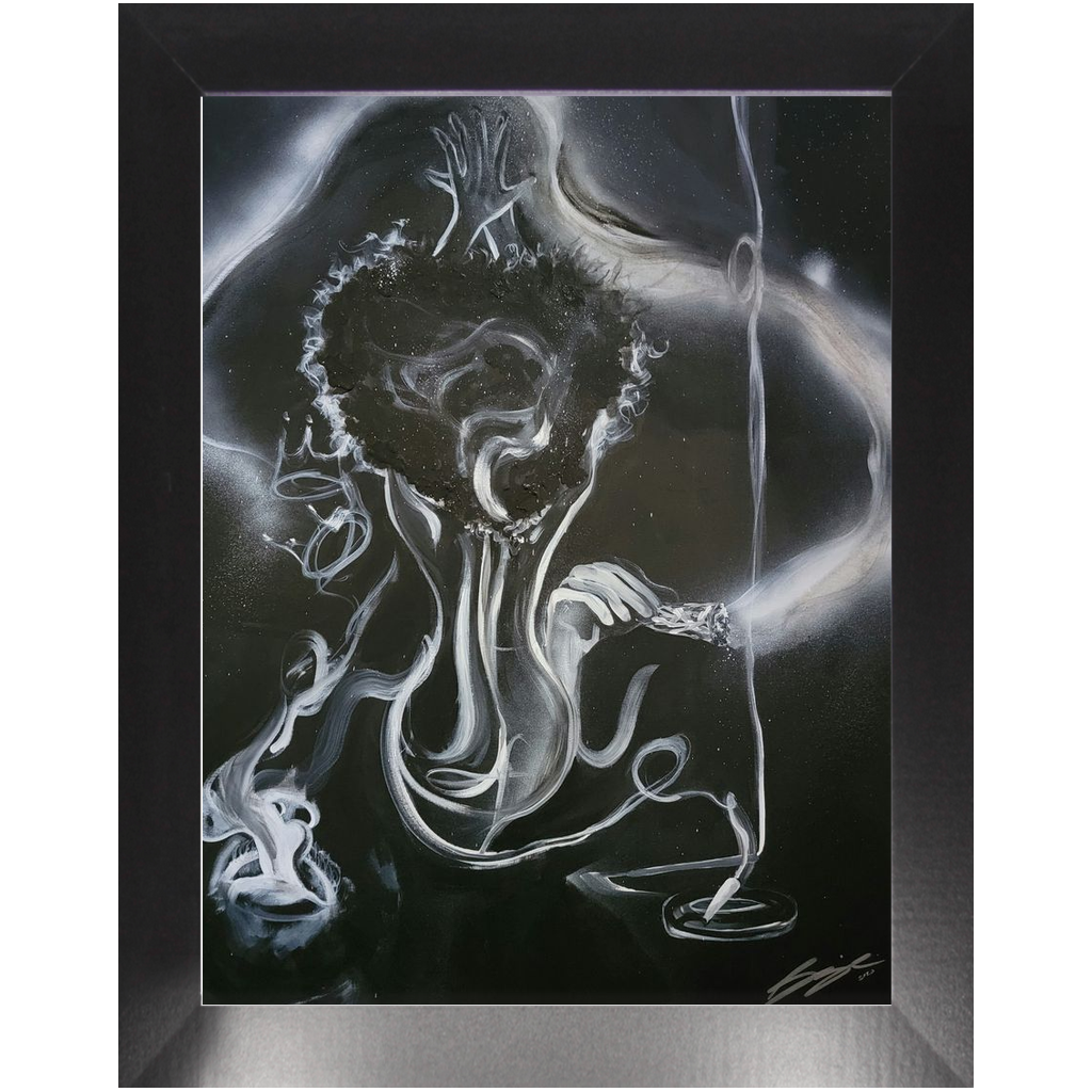 "All the Smoke"
