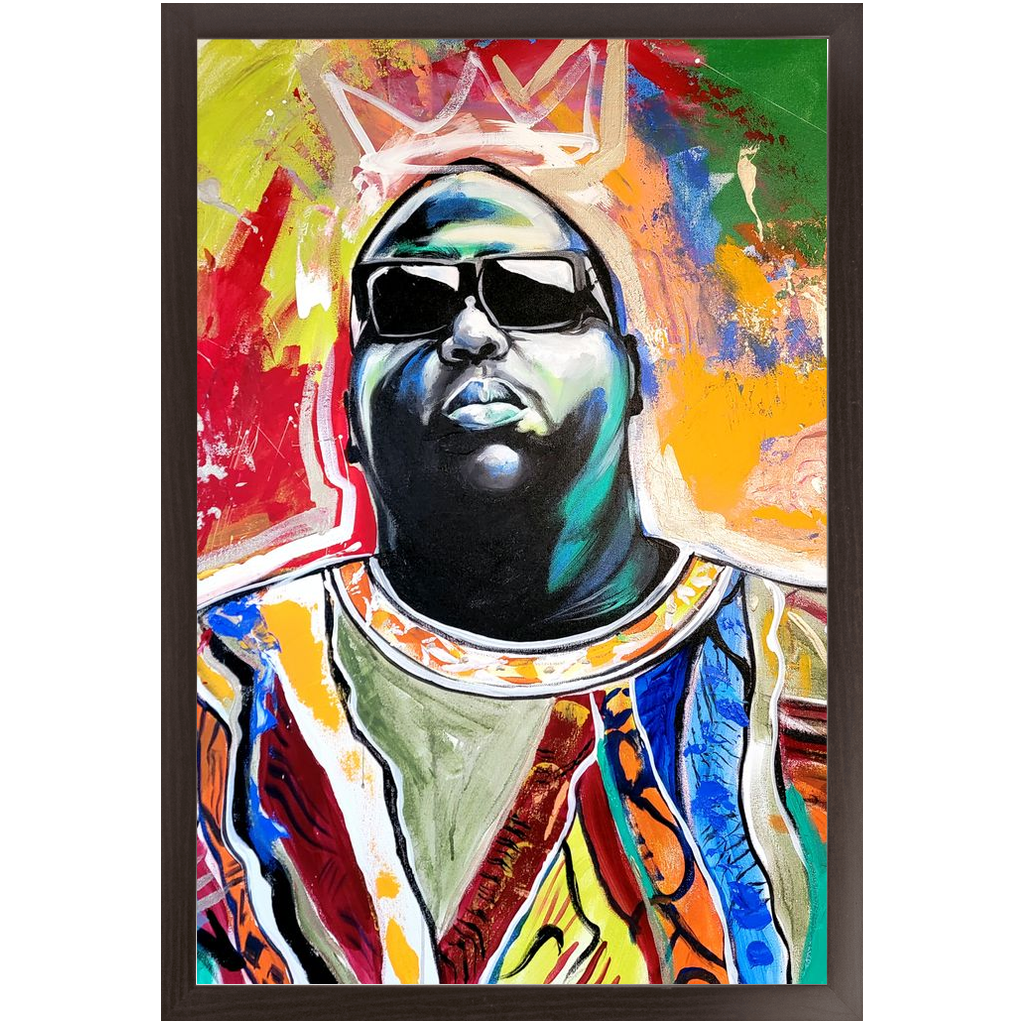 "BIGGIE"