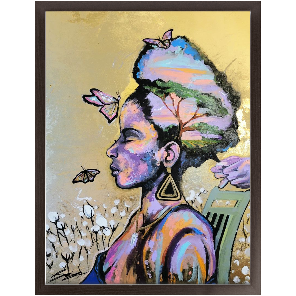 Home Grown | Prints