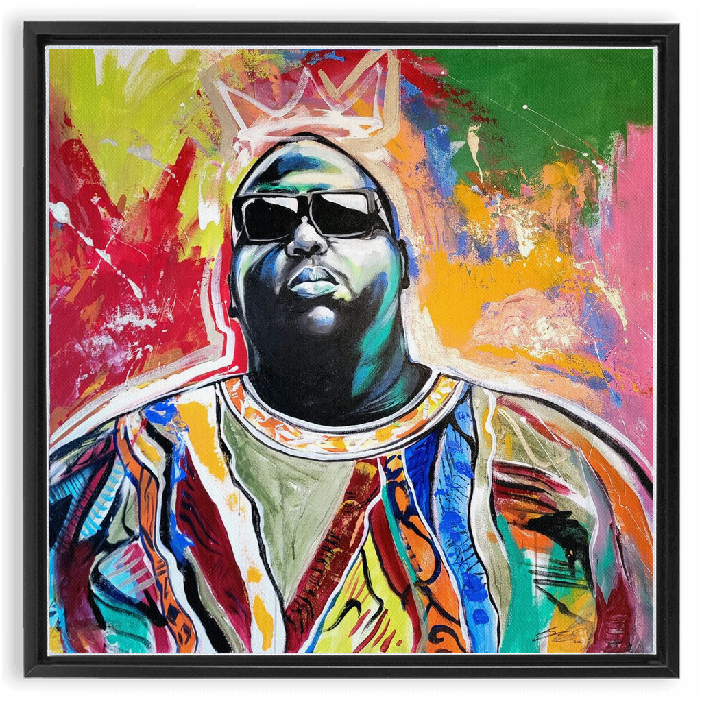 Biggie Smalls | Prints
