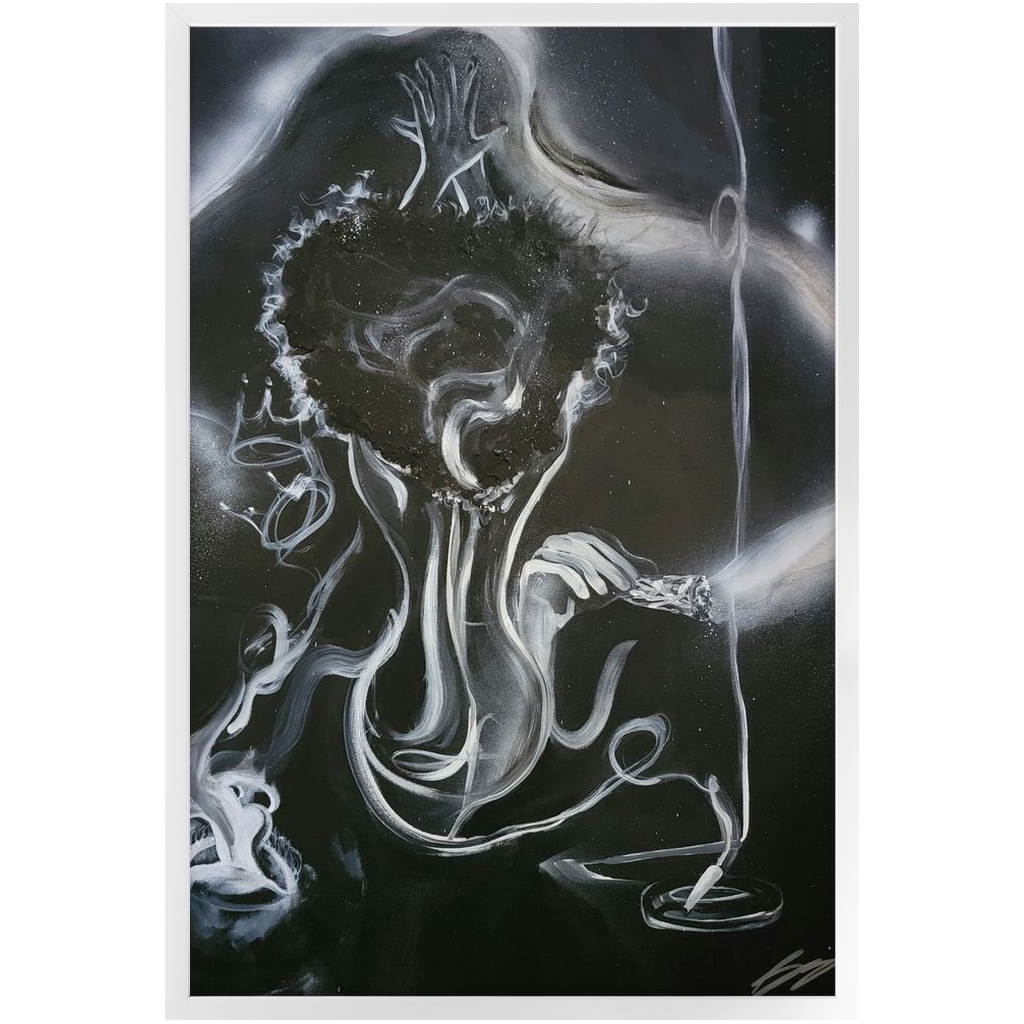 "All the Smoke"