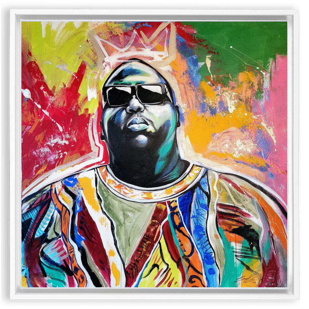 Biggie Smalls | Prints