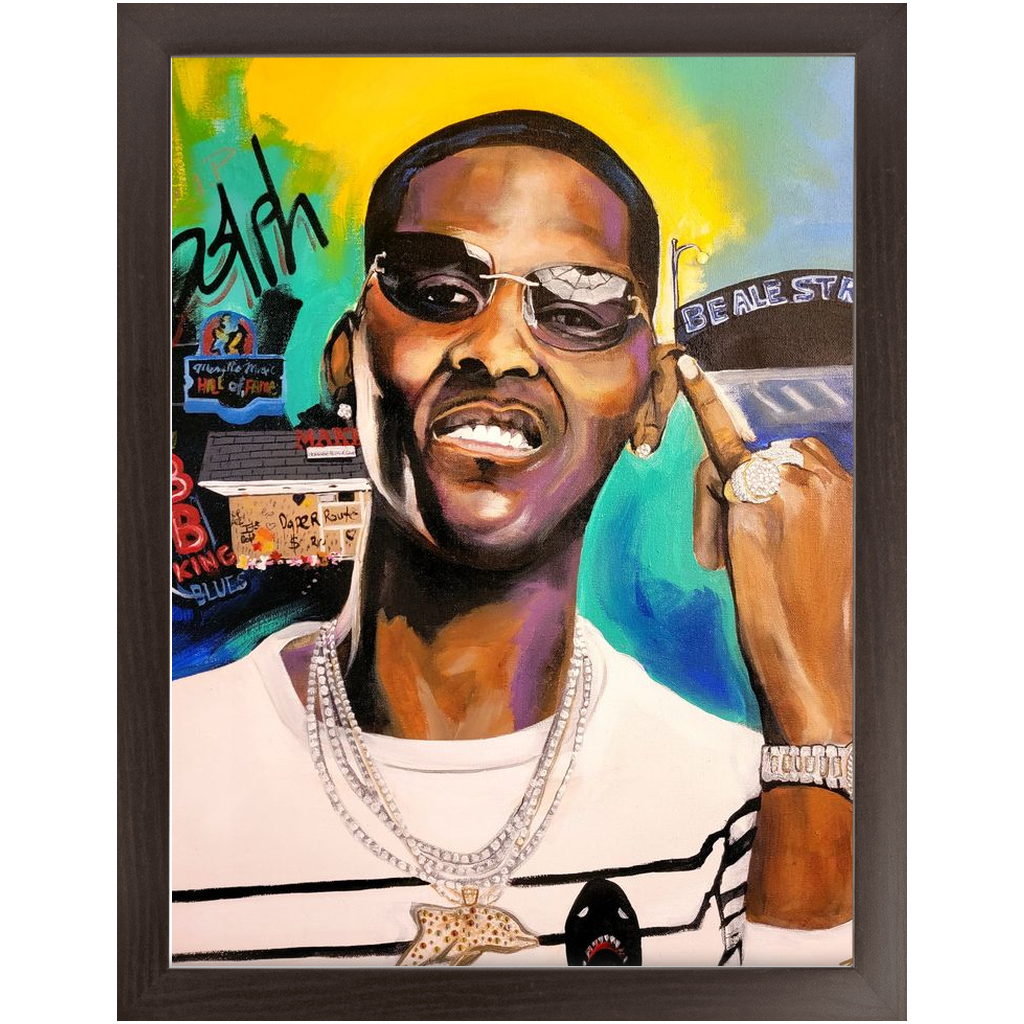"Young Dolph"