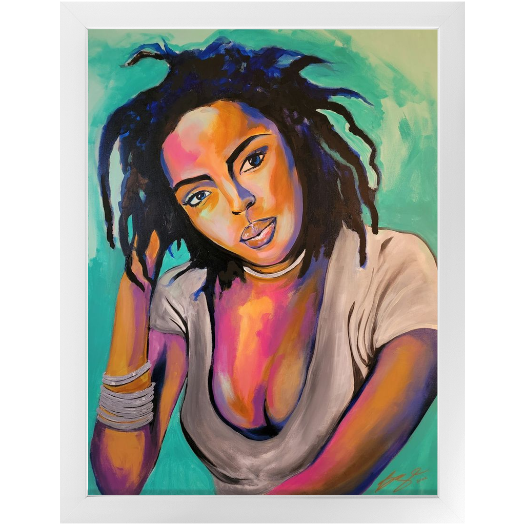 "Lauryn Hill"