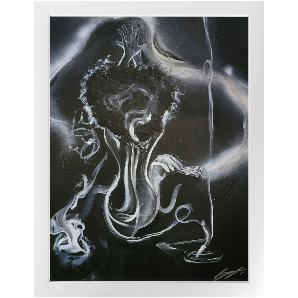 "All the Smoke"