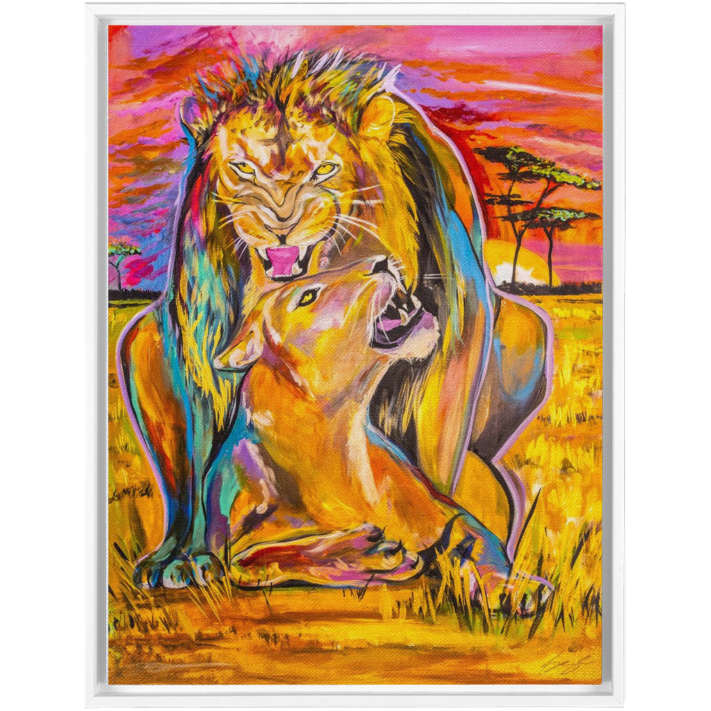 The Wild | Prints