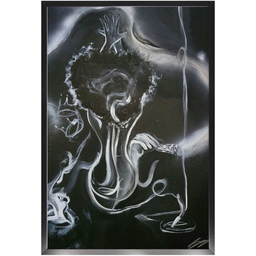 "All the Smoke"