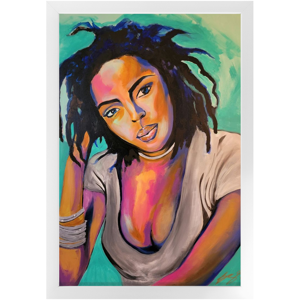 "Lauryn Hill"