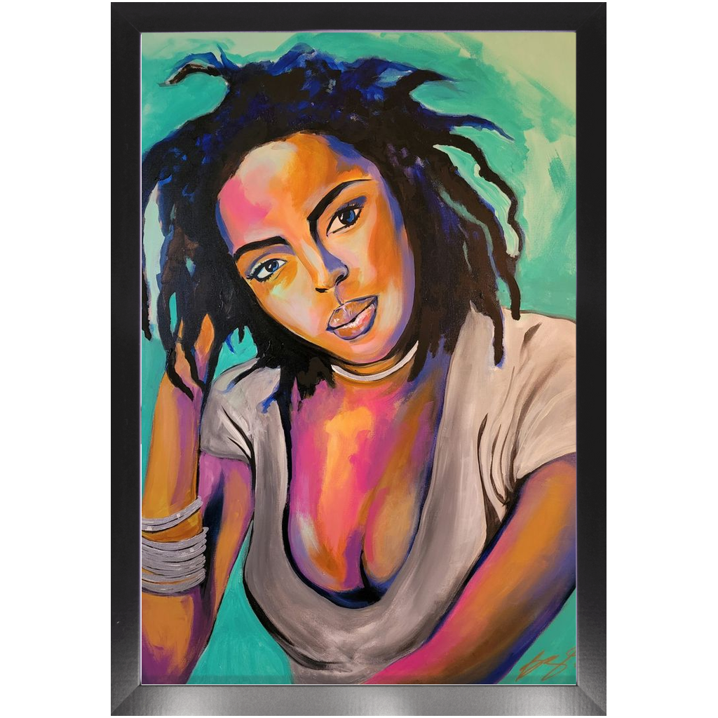 "Lauryn Hill"