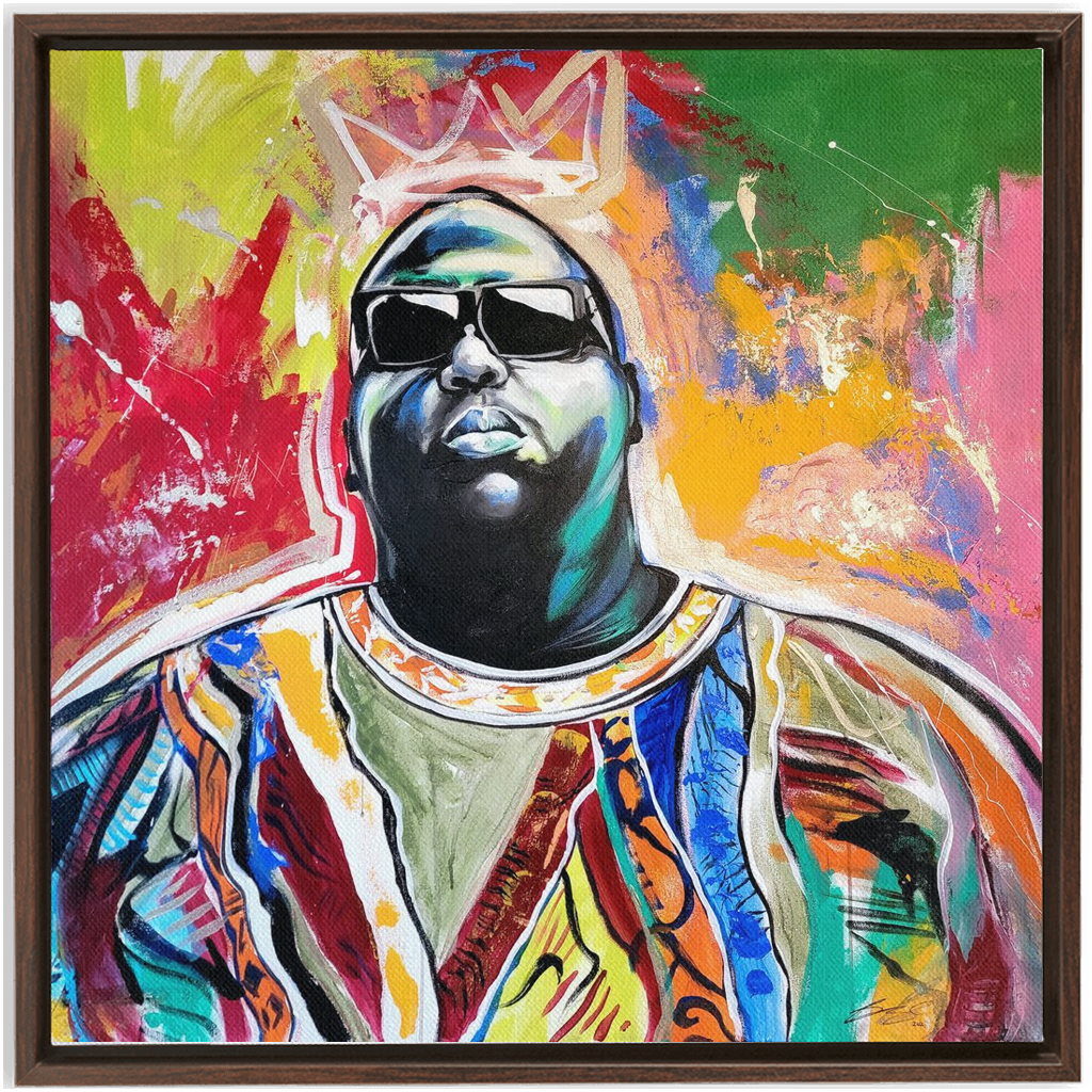 Biggie Smalls | Prints