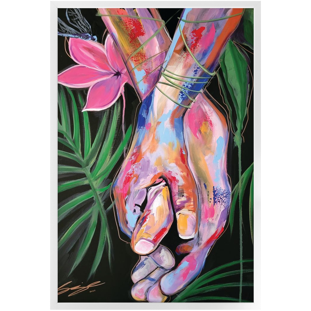 "One Accord"