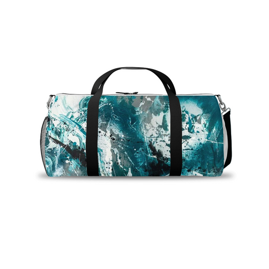 B.A.G Abstract Duffle