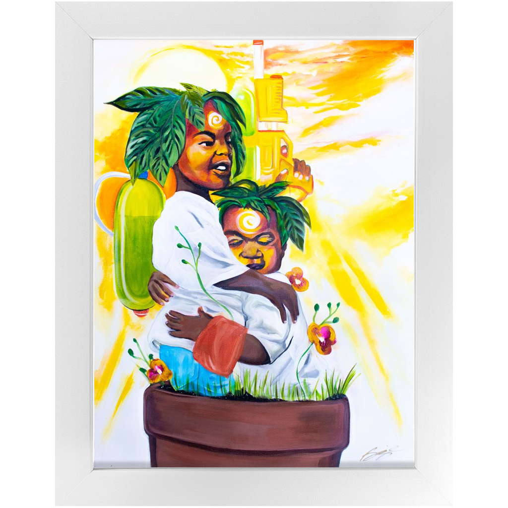 "Natural Bond"