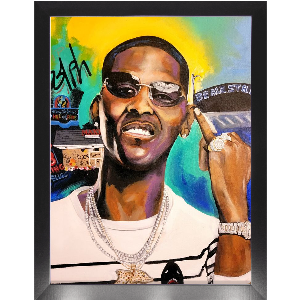 "Young Dolph"