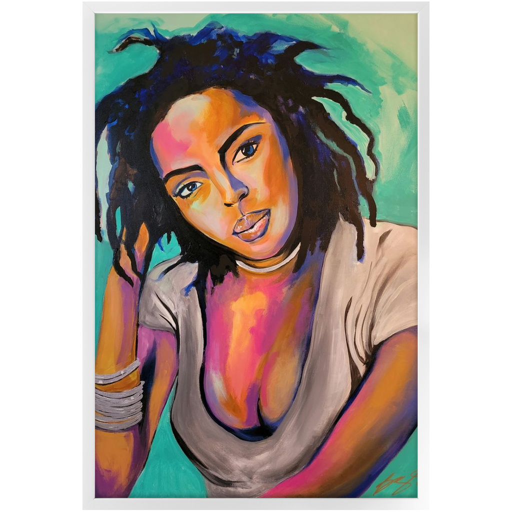 "Lauryn Hill"