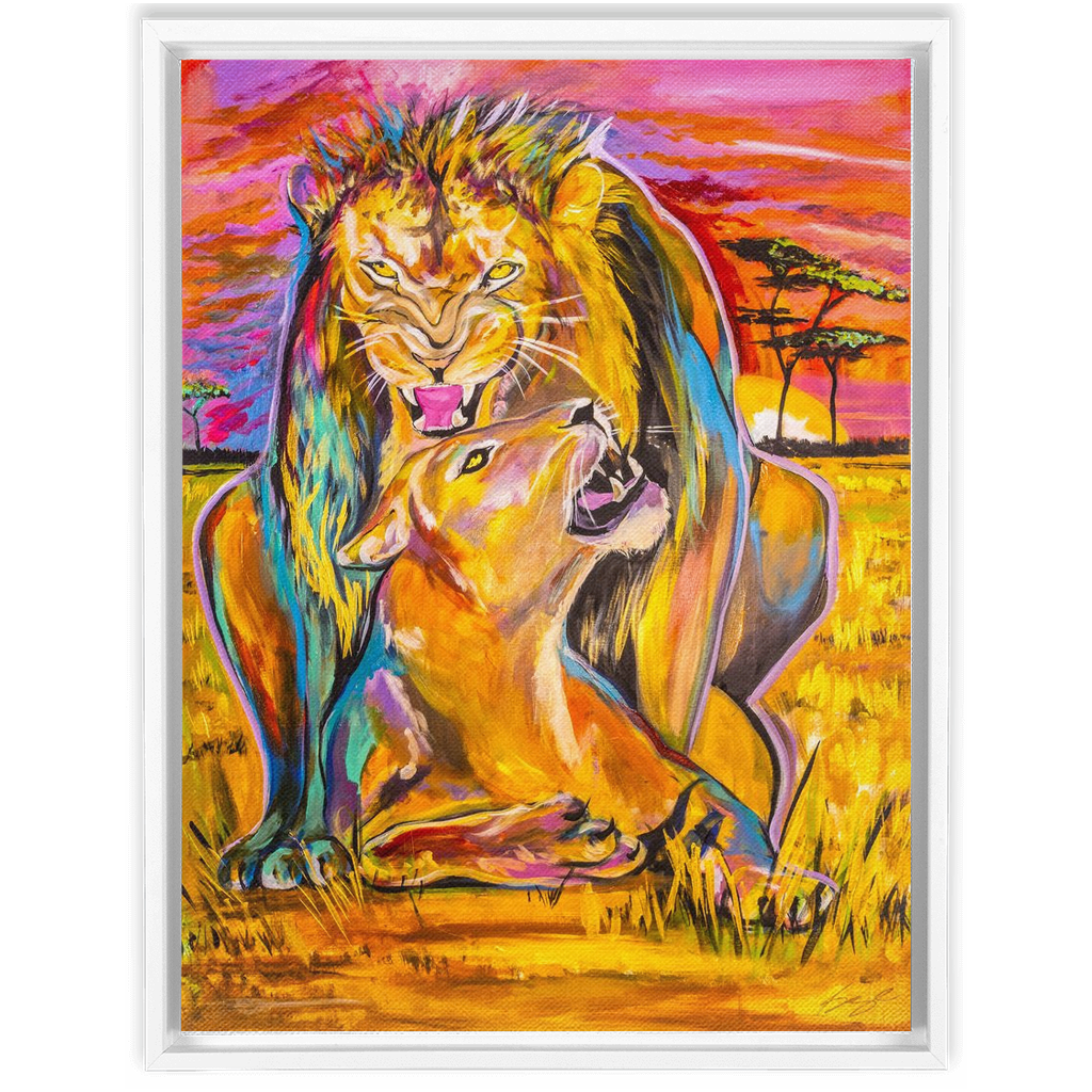 The Wild | Prints