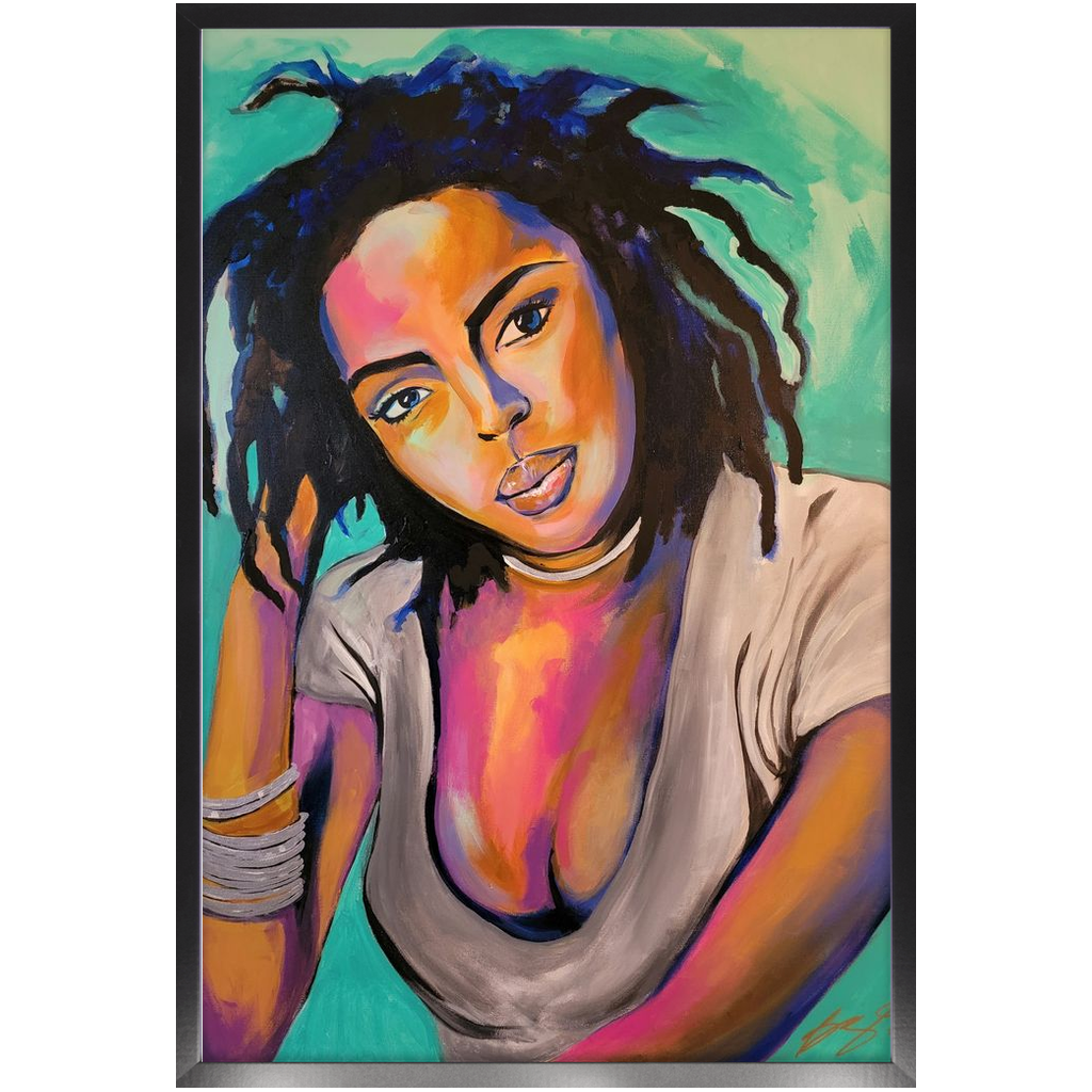 "Lauryn Hill"