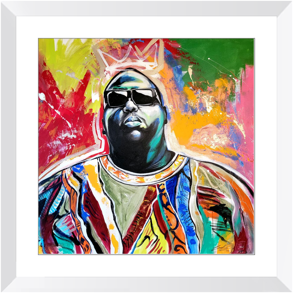 Biggie Smalls | Prints