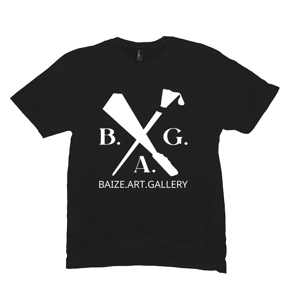 Baize Art Gallery T-Shirts