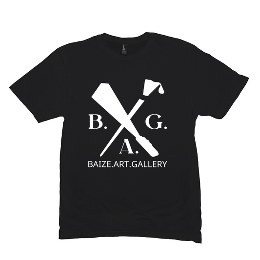 Baize Art Gallery T-Shirts