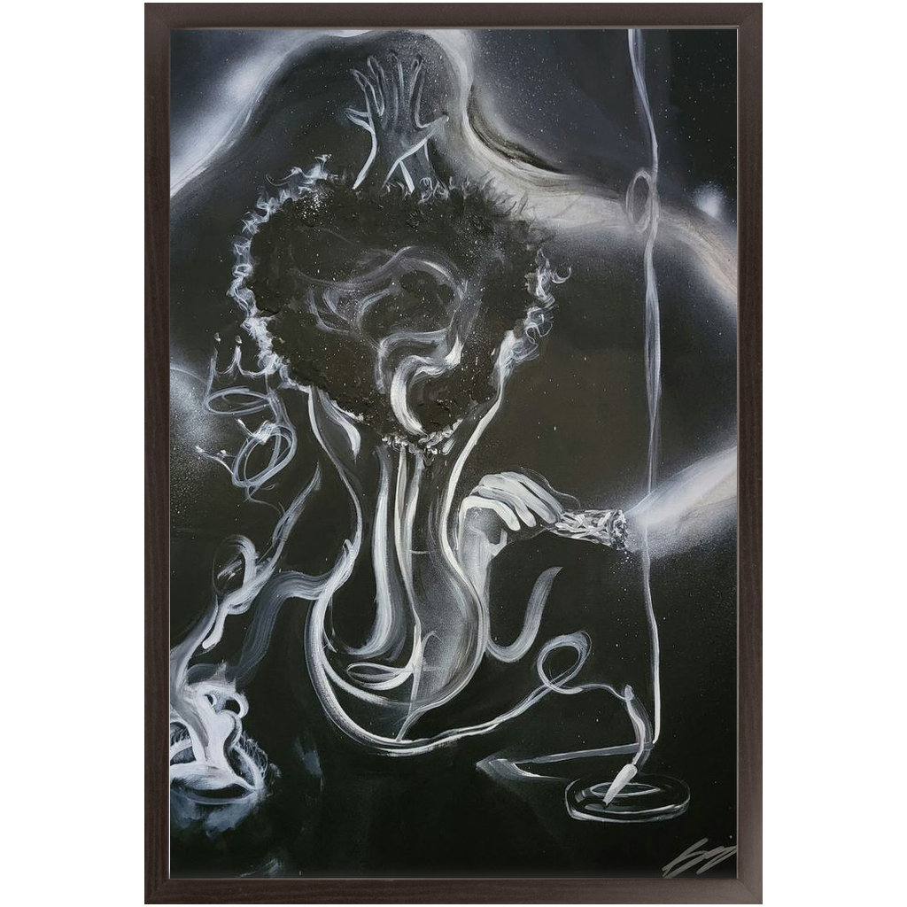 "All the Smoke"