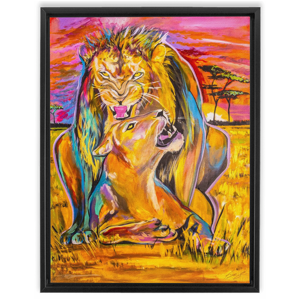 The Wild | Prints