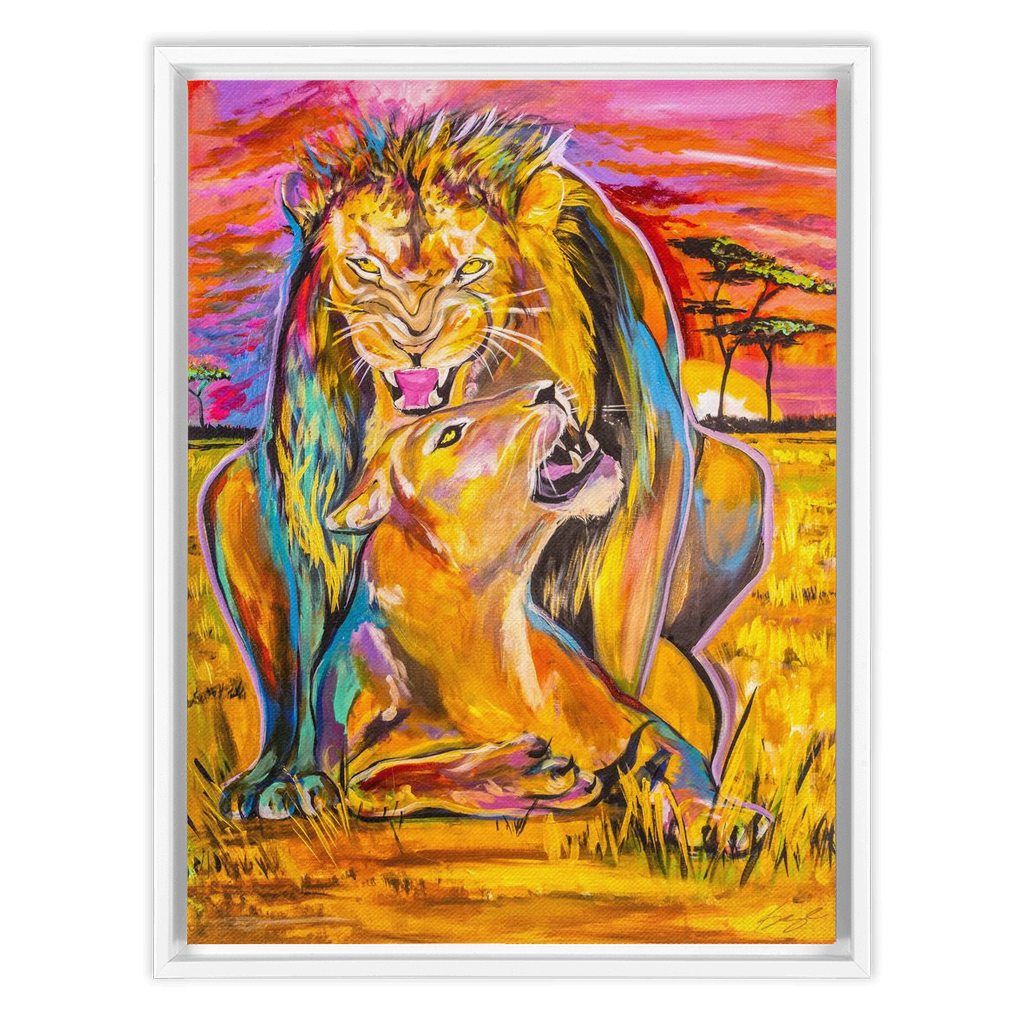 The Wild | Prints