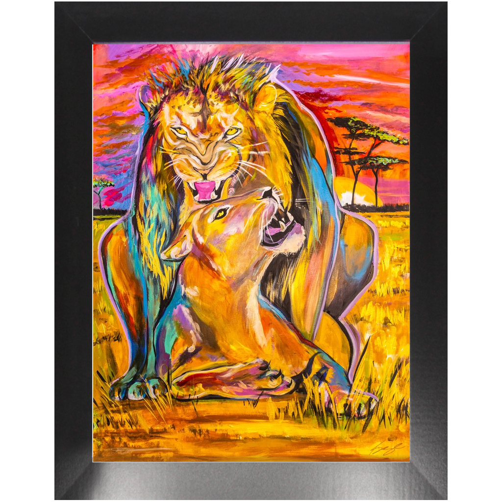 The Wild | Prints