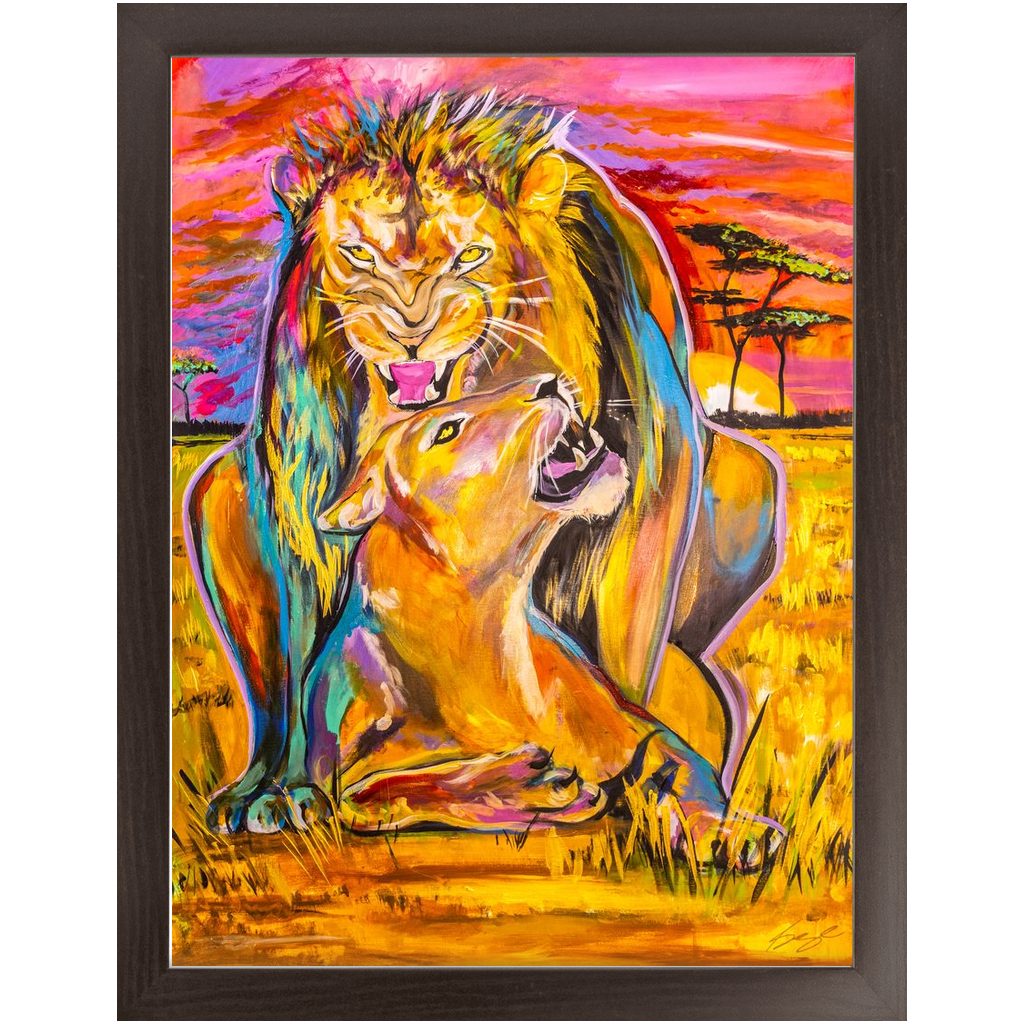 The Wild | Prints
