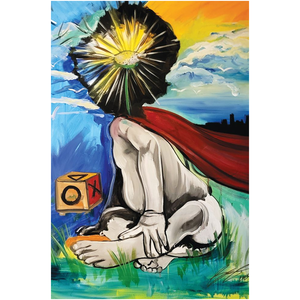 Canvas Wraps