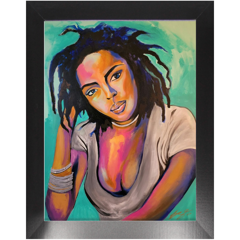 "Lauryn Hill"