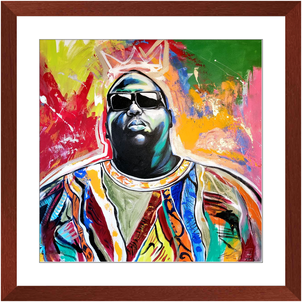 Biggie Smalls | Prints