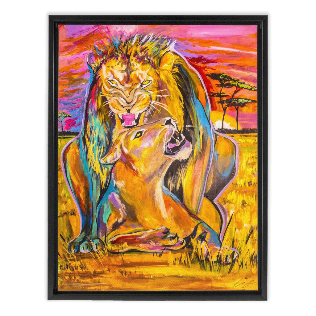 The Wild | Prints