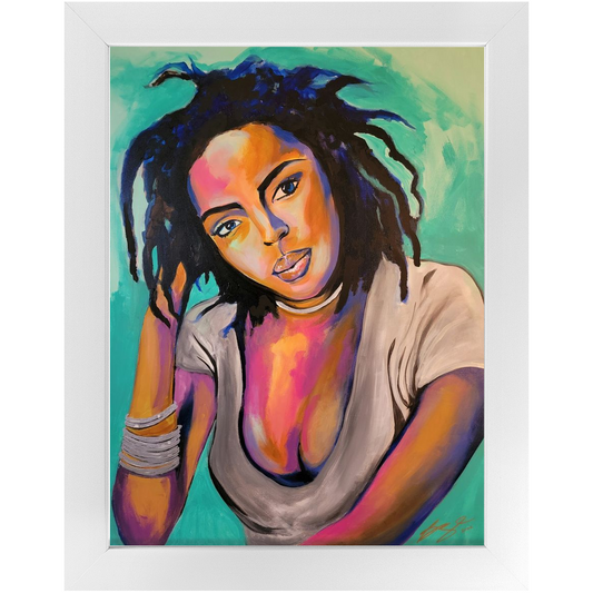 "Lauryn Hill"