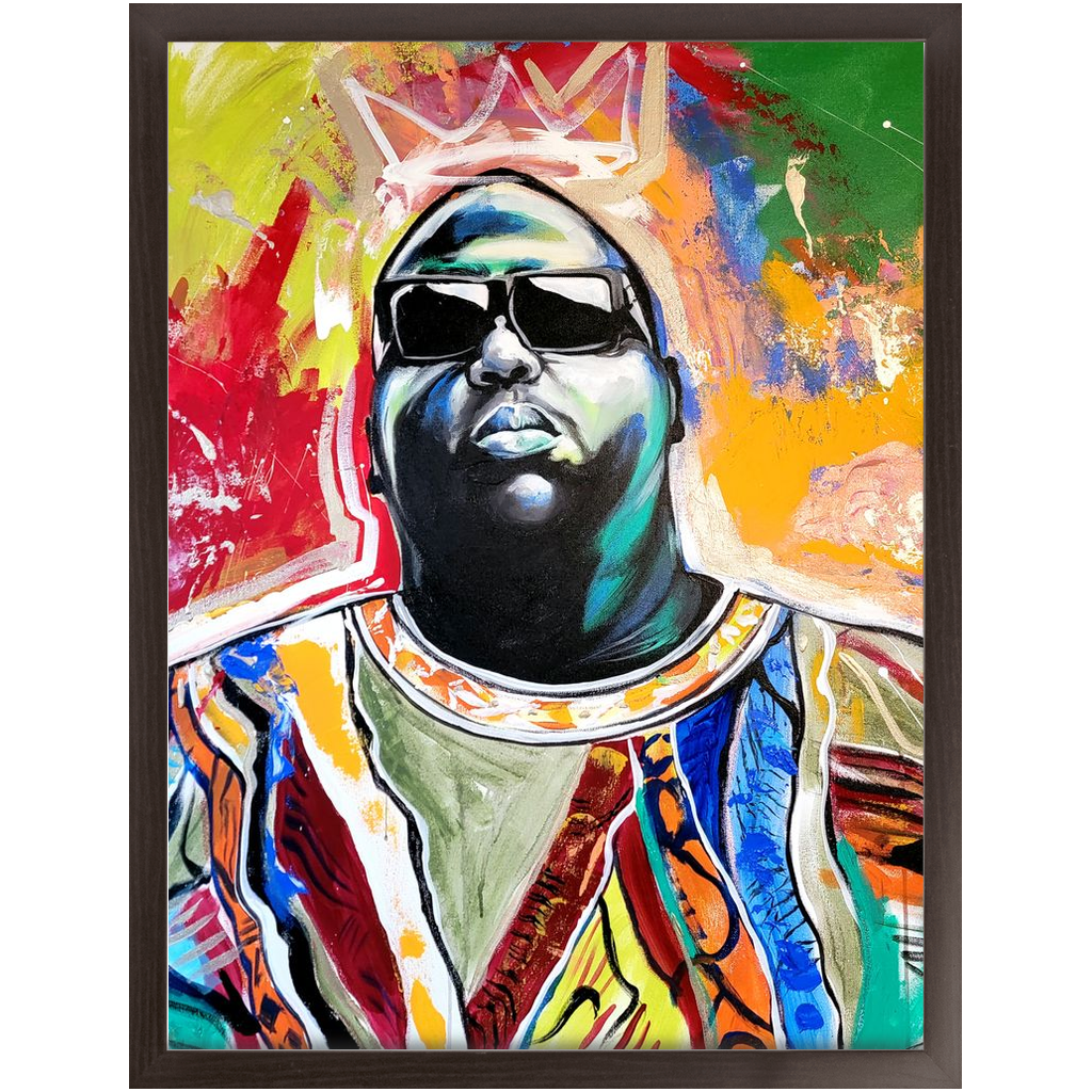 "BIGGIE"