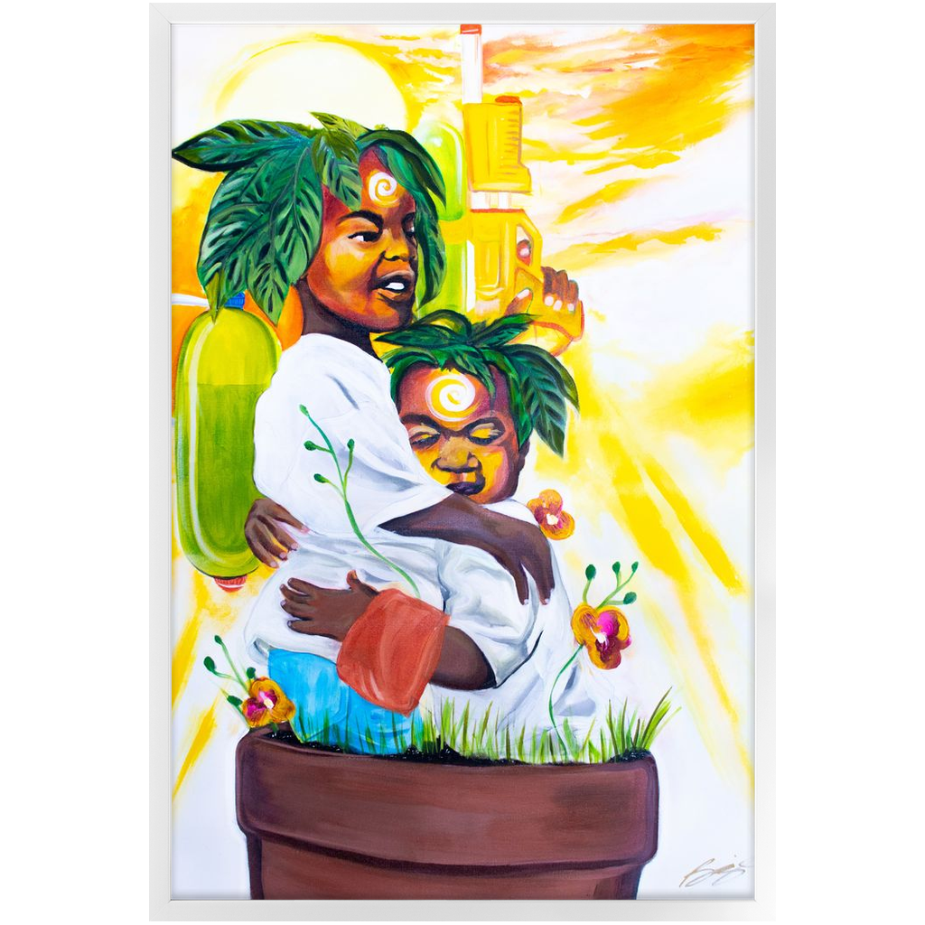 "Natural Bond"
