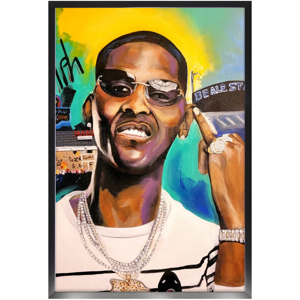 "Young Dolph"