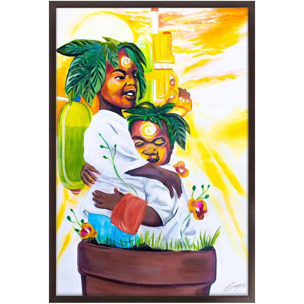 "Natural Bond"