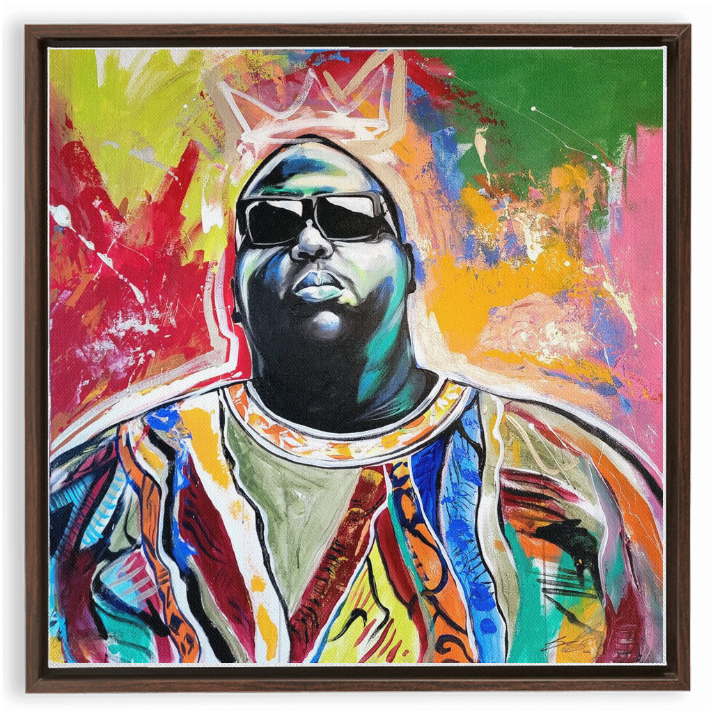 Biggie Smalls | Prints
