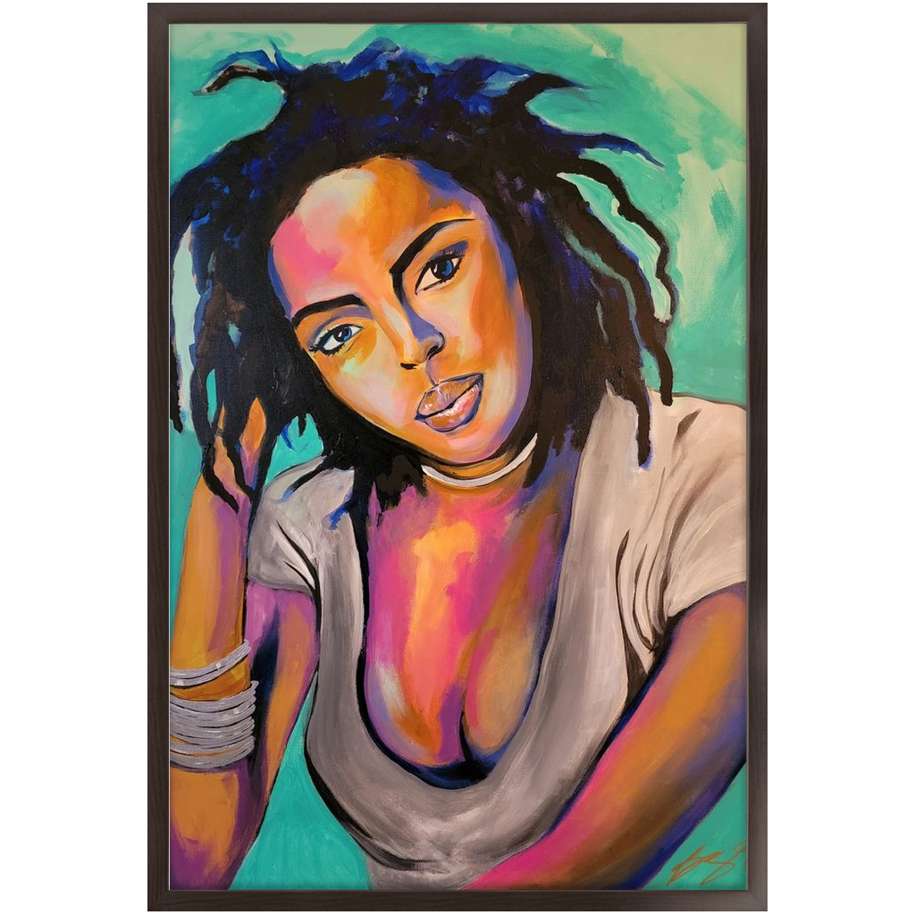 "Lauryn Hill"