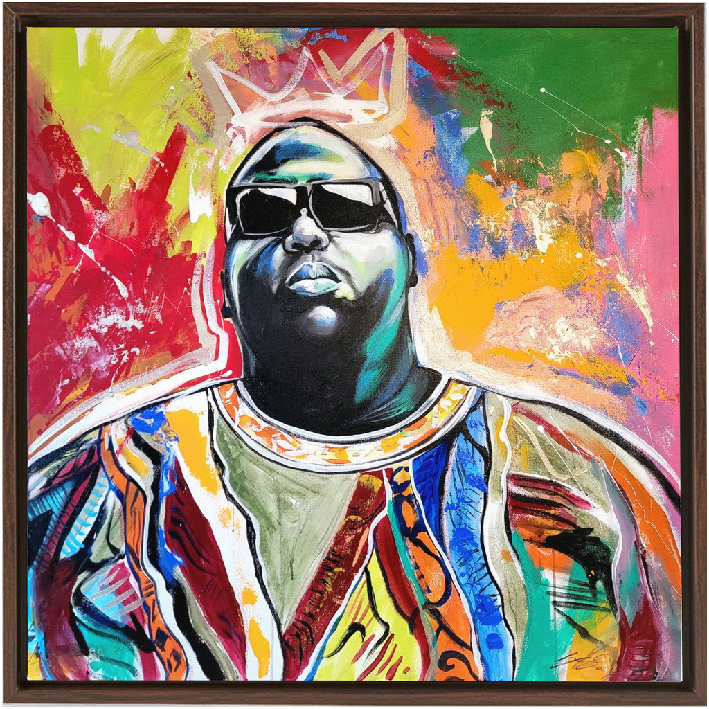 Biggie Smalls | Prints