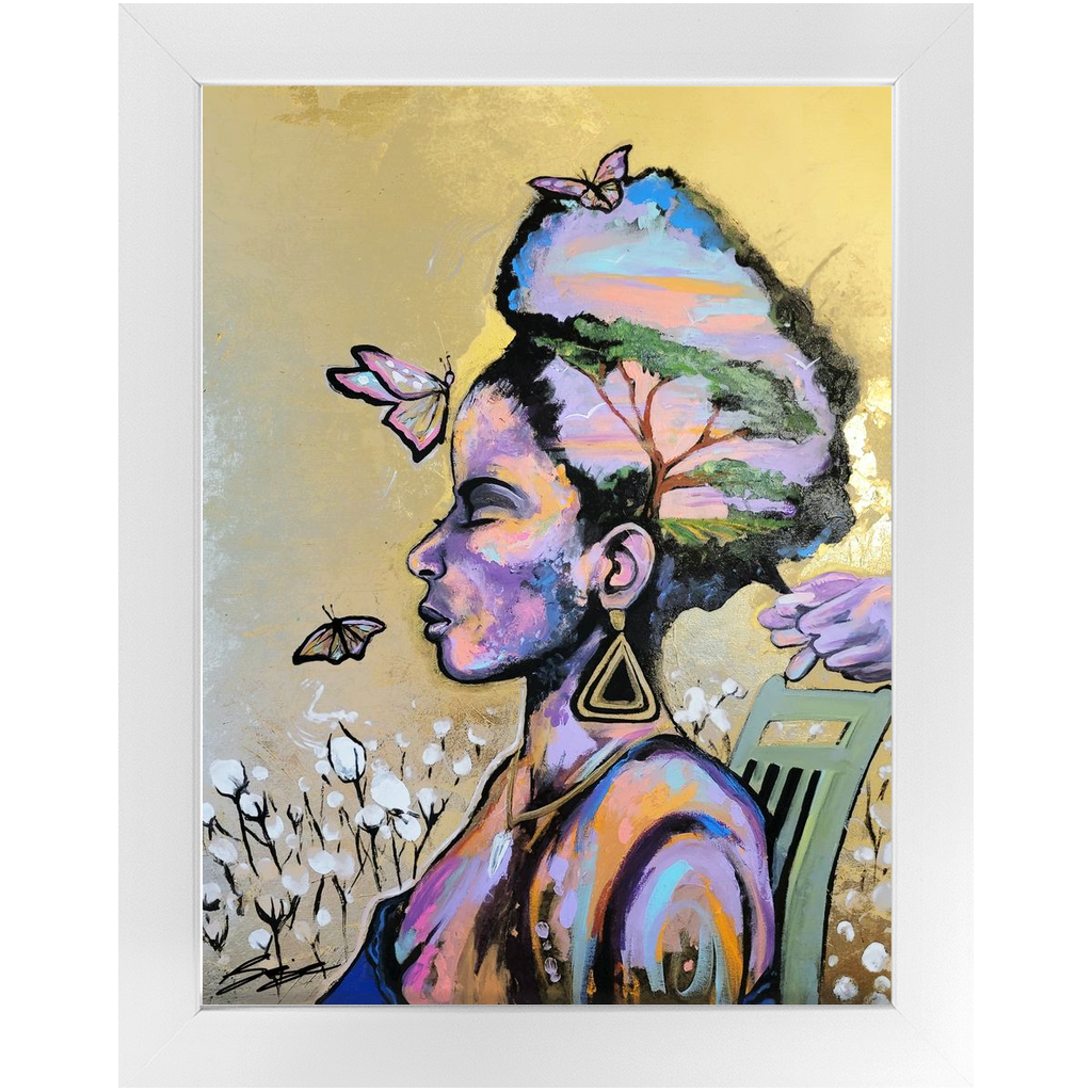 Home Grown | Prints