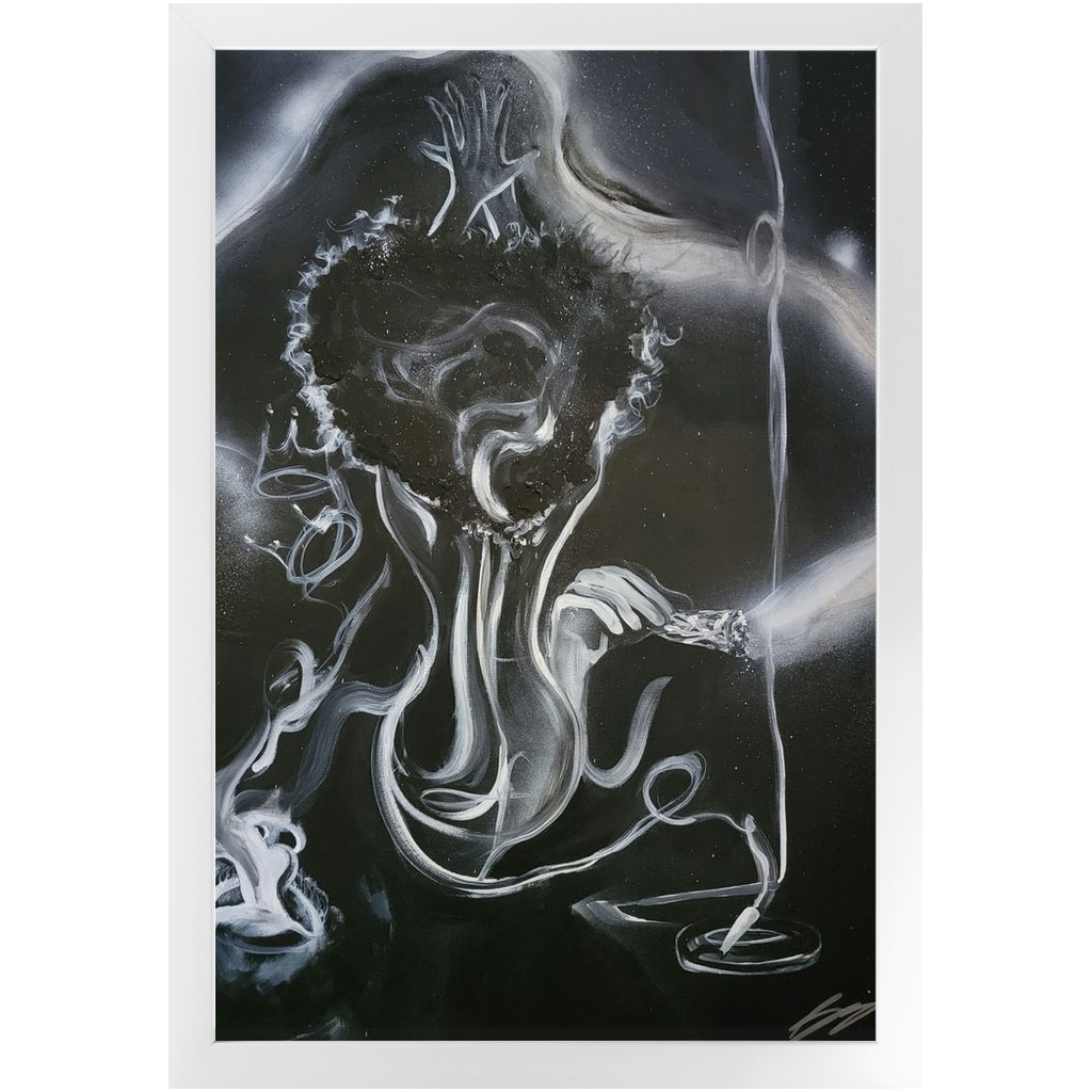 "All the Smoke"
