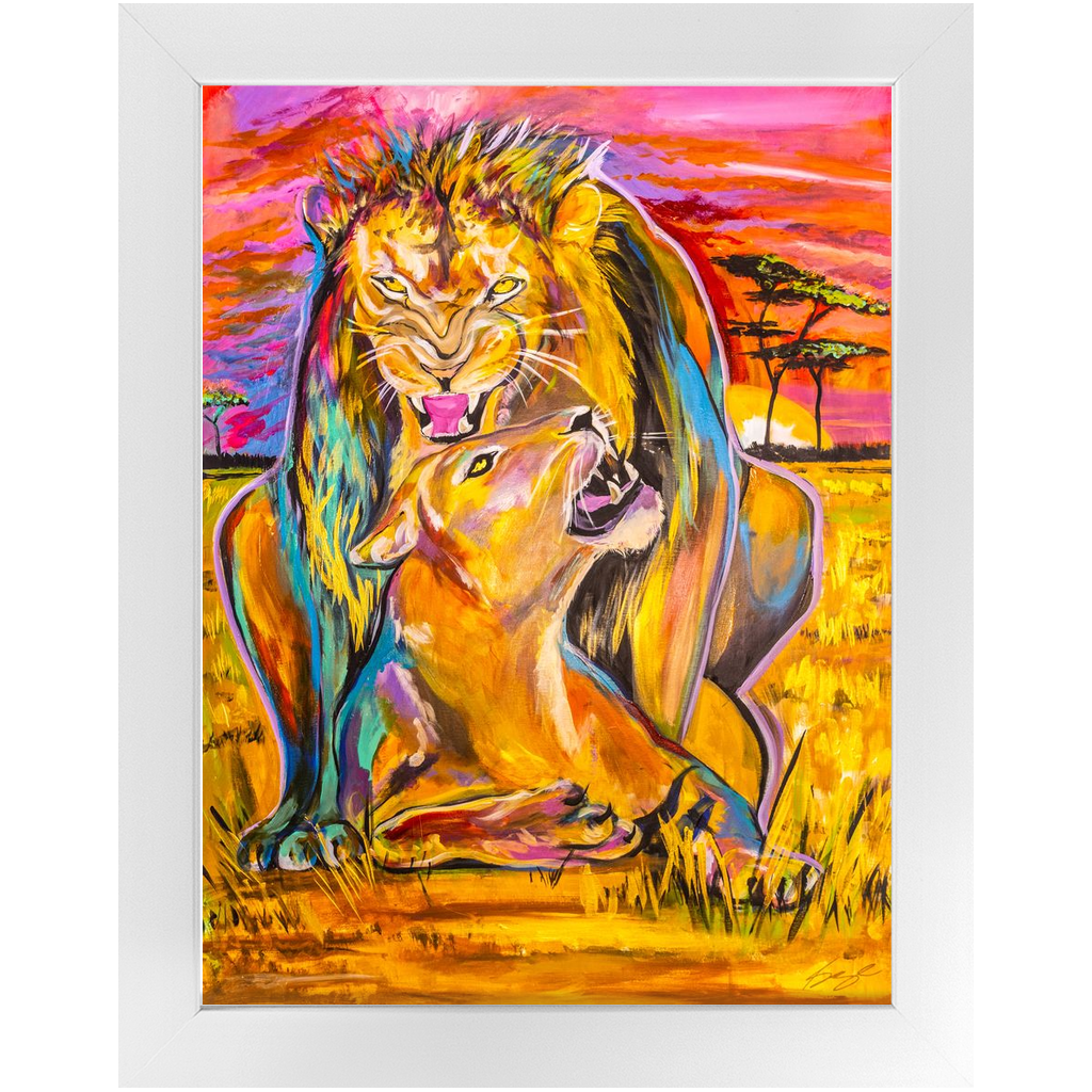 The Wild | Prints