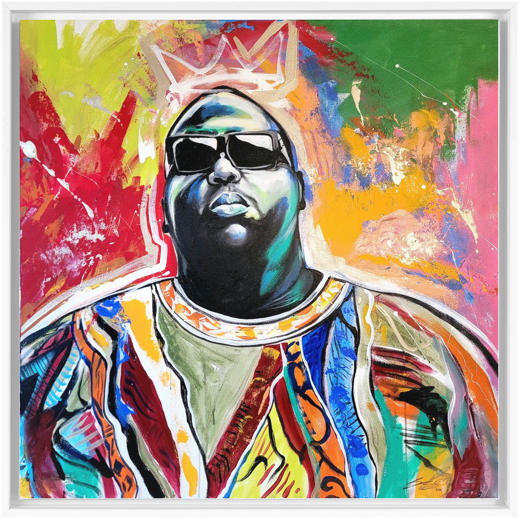 Biggie Smalls | Prints