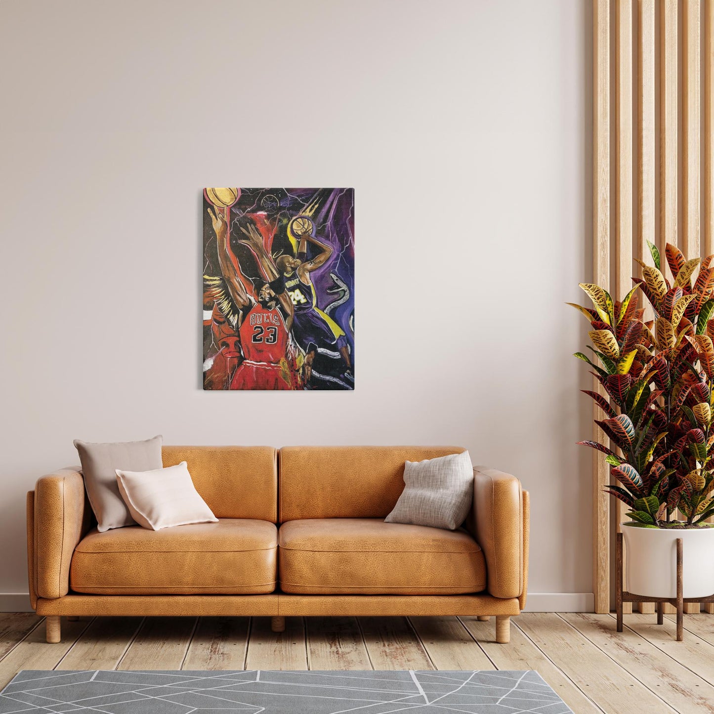 Canvas Wraps