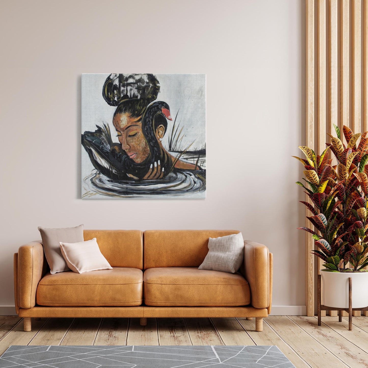 "Black Swan"