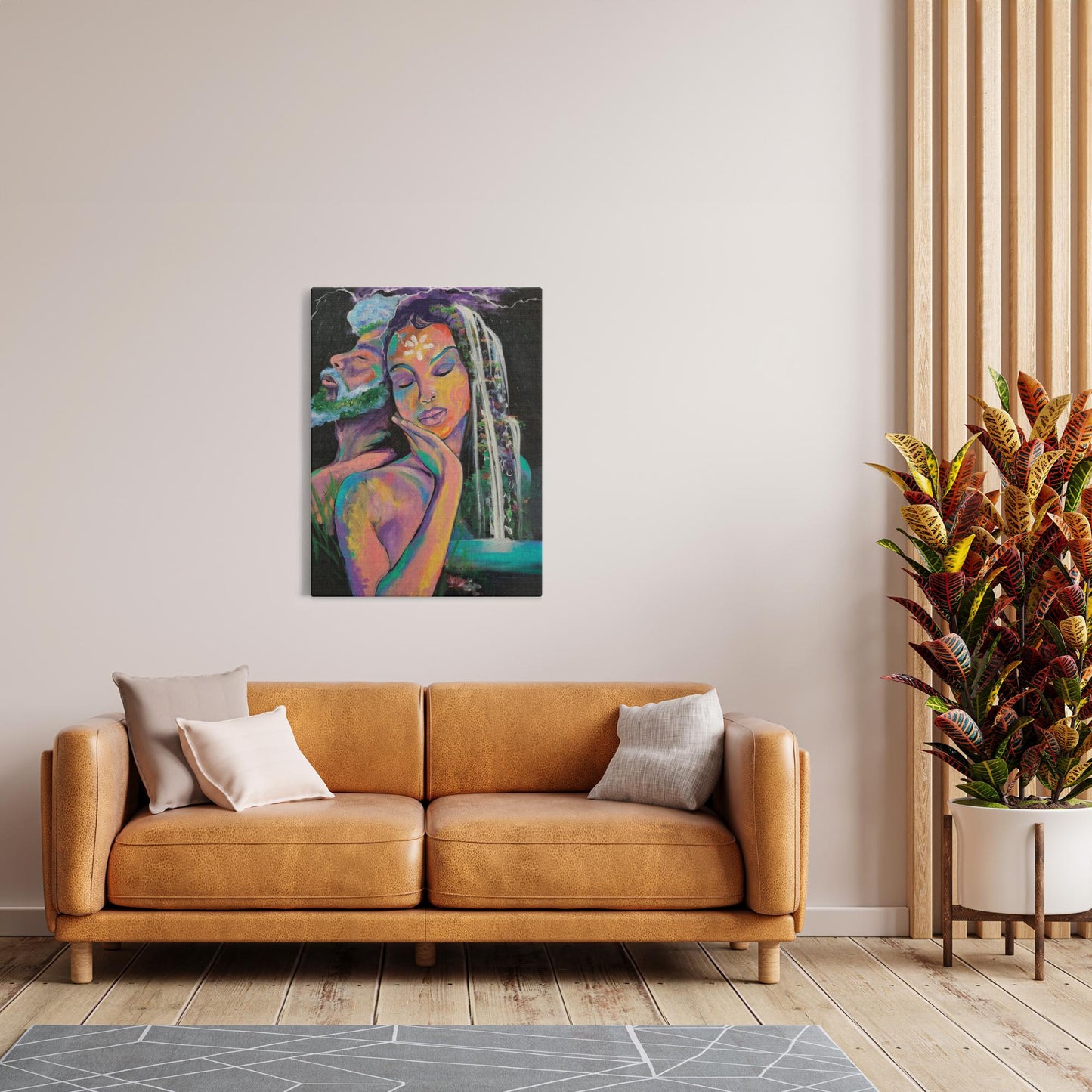 Canvas Wraps