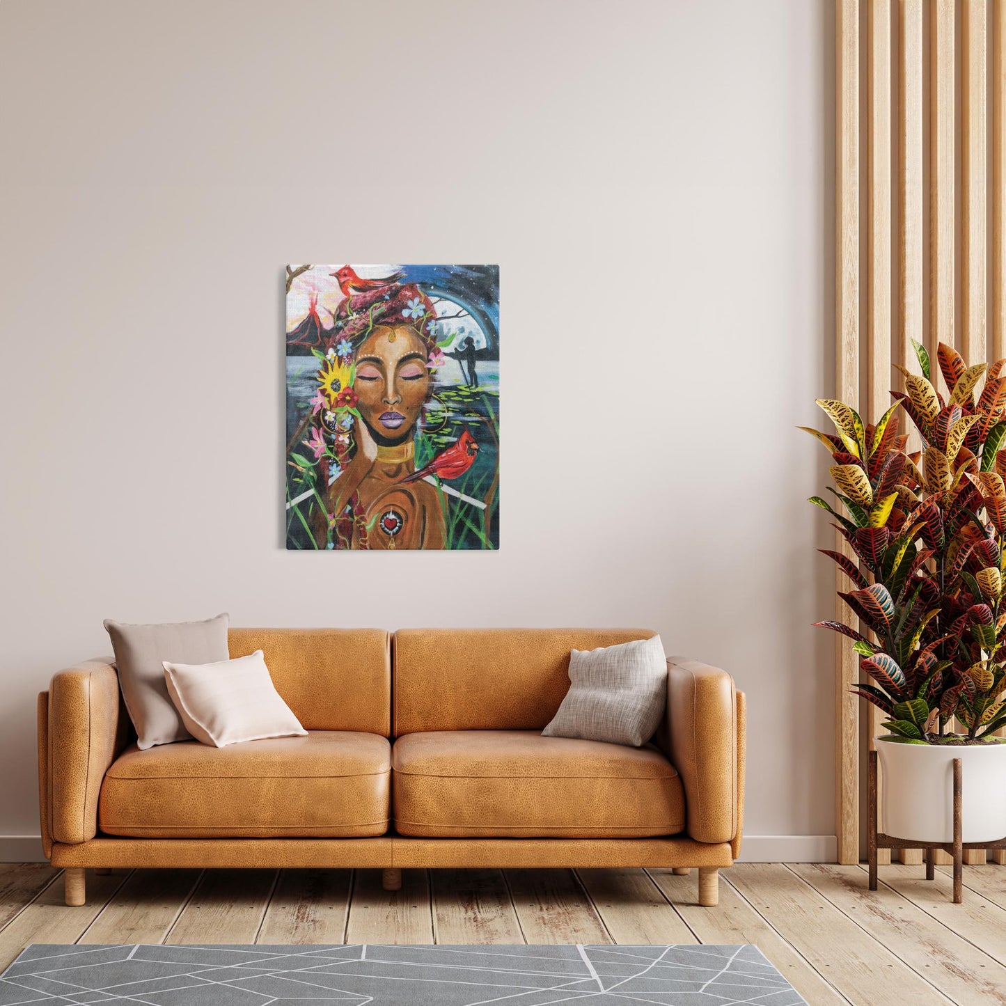 Canvas Wraps